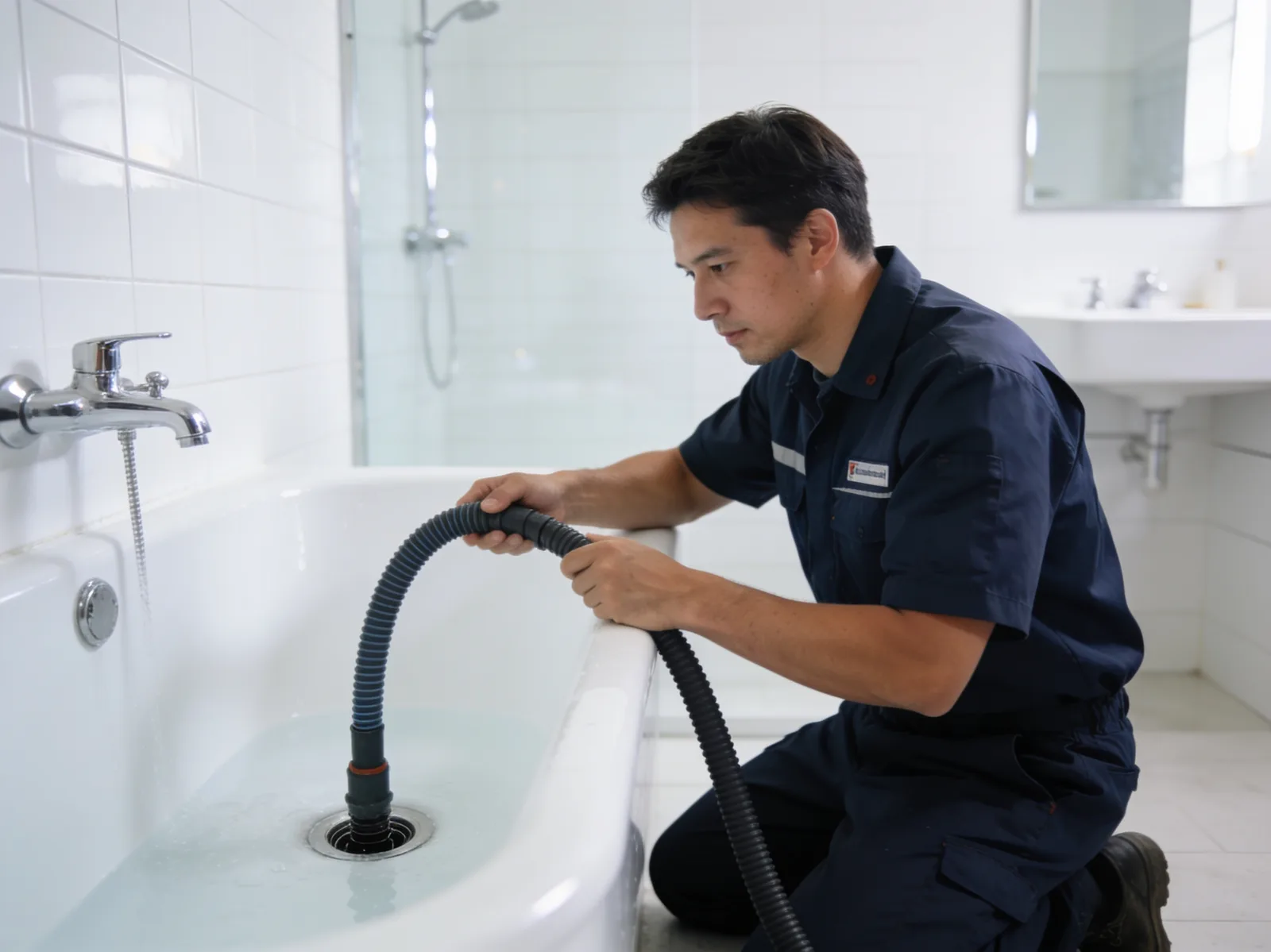 Emergency Plumber Ransom, KS FAQs